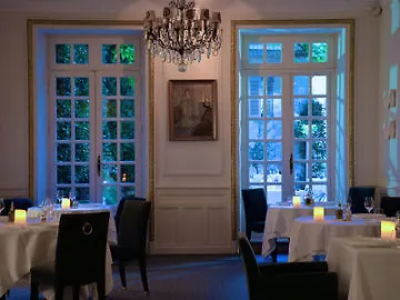 Szálloda D'europe 5*