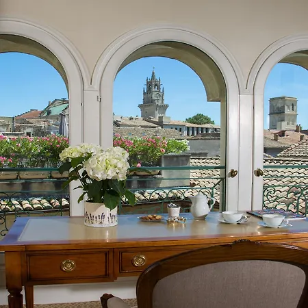D'europe Hotel 5*